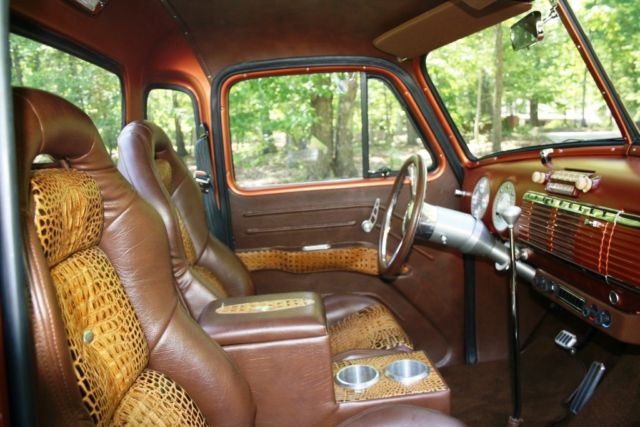1950 Chevrolet Other Pickups - photo 5