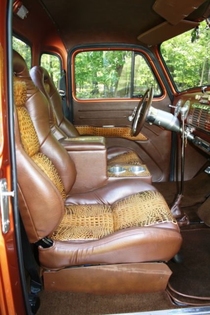 1950 Chevrolet Other Pickups - photo 6