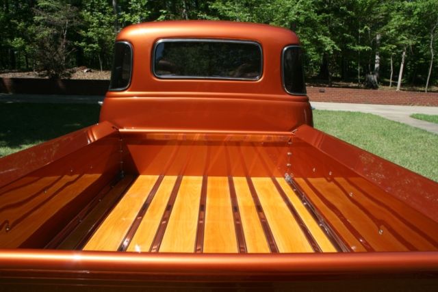 1950 Chevrolet Other Pickups - photo 8