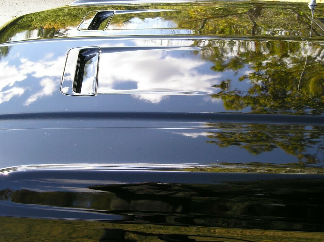 1968 Ford Mustang - photo 7