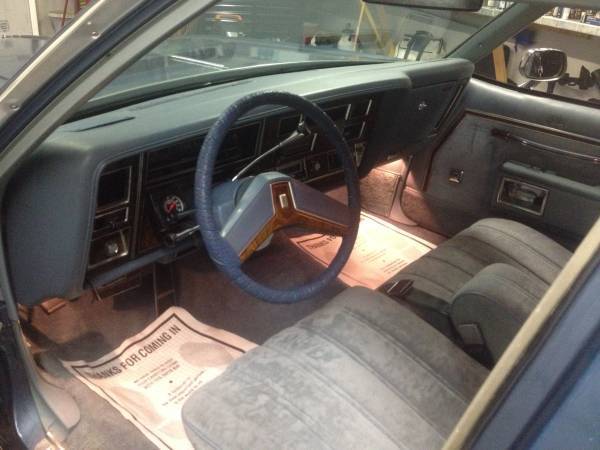 1978 Oldsmobile Eighty-Eight DELTA 88 ROYAL - photo 3
