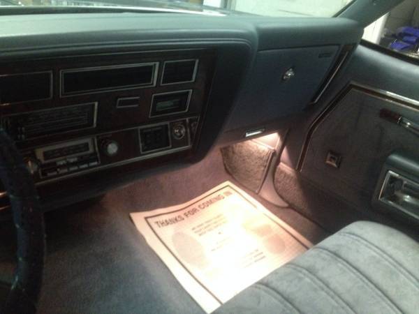 1978 Oldsmobile Eighty-Eight DELTA 88 ROYAL - photo 6