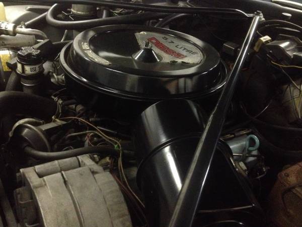 1978 Oldsmobile Eighty-Eight DELTA 88 ROYAL - photo 7