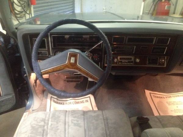 1978 Oldsmobile Eighty-Eight DELTA 88 ROYAL - photo 9