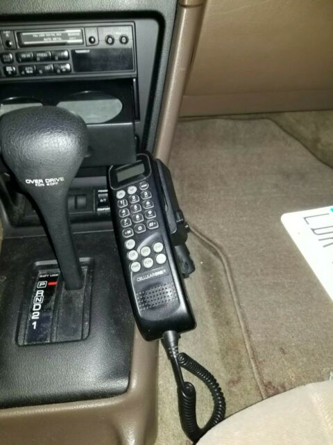 1994 Nissan Maxima GXE - photo 12