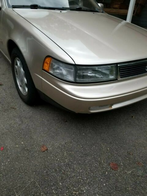 1994 Nissan Maxima GXE - photo 3