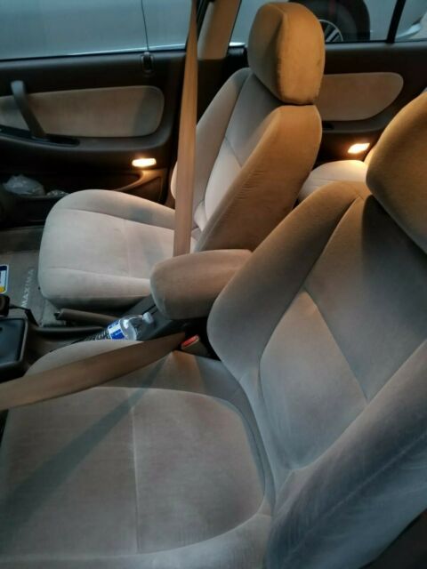 1994 Nissan Maxima GXE - photo 9
