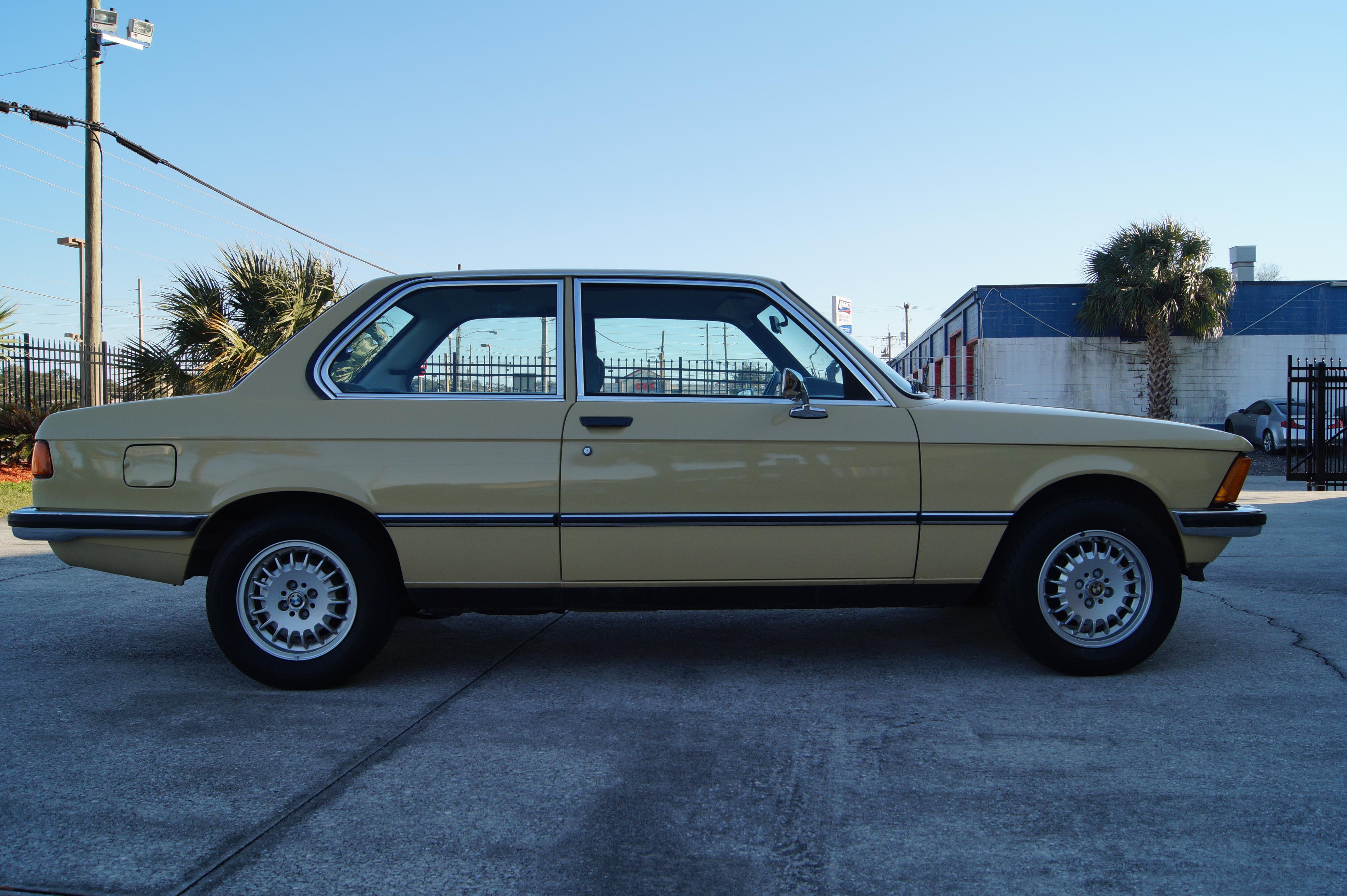 1978 BMW 3-Series -- - photo 6