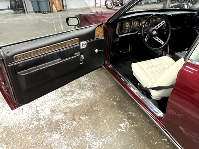 1973 AMC Javelin - photo 10