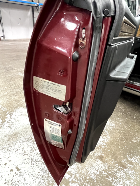 1973 AMC Javelin - photo 11