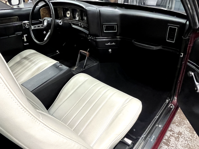 1973 AMC Javelin - photo 12