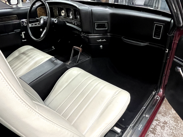 1973 AMC Javelin - photo 13