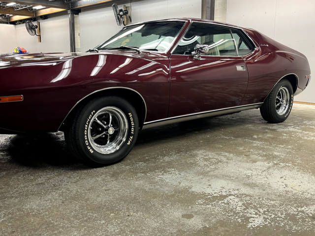 1973 AMC Javelin - photo 2