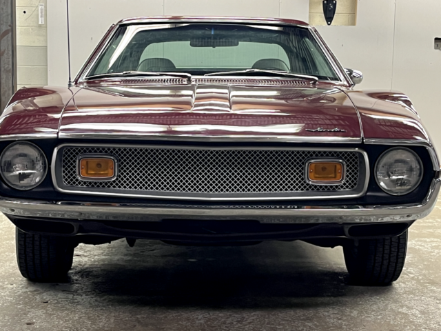 1973 AMC Javelin - photo 3