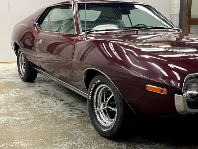 1973 AMC Javelin - photo 4
