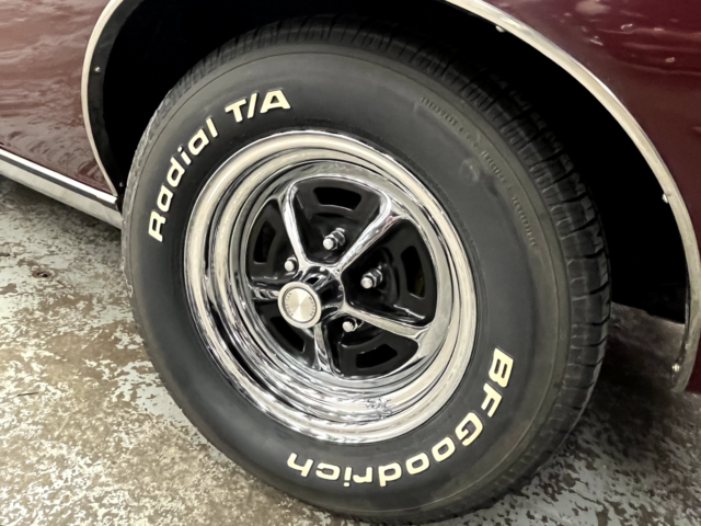 1973 AMC Javelin - photo 5