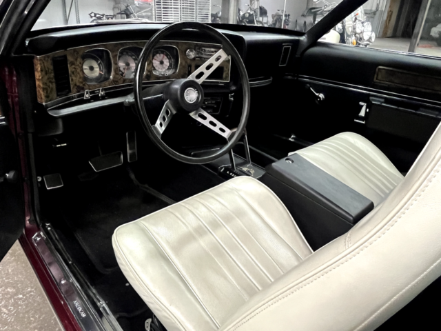 1973 AMC Javelin - photo 9