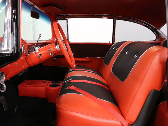 1957 Chevrolet Bel Air/150/210 Resto-Mod - photo 5