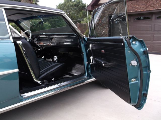 1964 Pontiac Catalina 2+2 Sport Coupe - photo 9