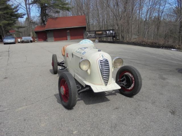 1931 Other Makes 1931 FORD MODEL A BOAT TAIL SPEEDSTER - photo 11