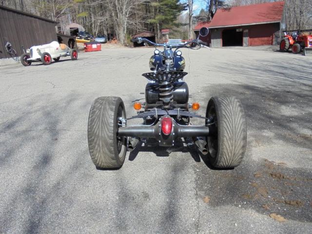 1959 Other Makes 1959 CUSTOM TRIKE - photo 2