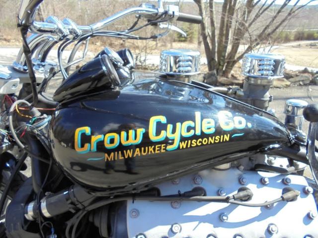 1959 Other Makes 1959 CUSTOM TRIKE - photo 6
