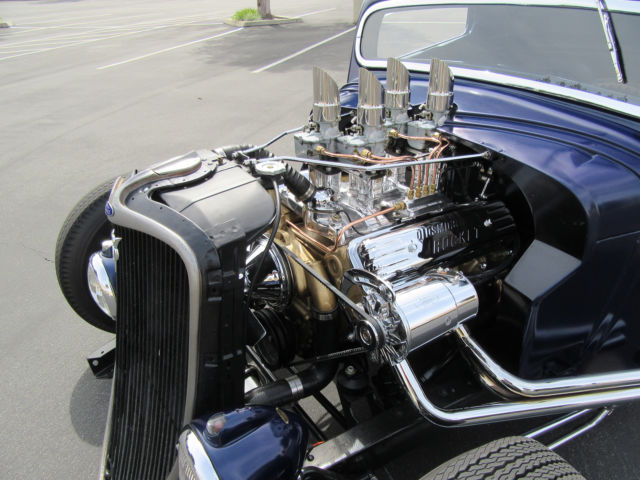 1935 Ford Other Pickups Hotrod - photo 10