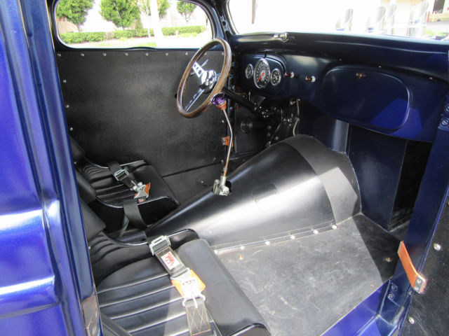 1935 Ford Other Pickups Hotrod - photo 12