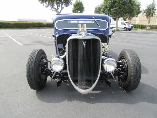 1935 Ford Other Pickups Hotrod - photo 2
