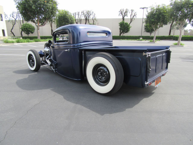 1935 Ford Other Pickups Hotrod - photo 4