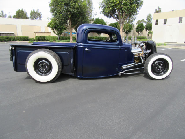 1935 Ford Other Pickups Hotrod - photo 7