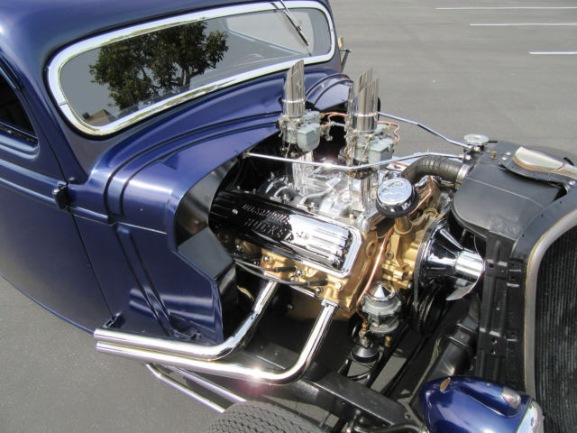 1935 Ford Other Pickups Hotrod - photo 9