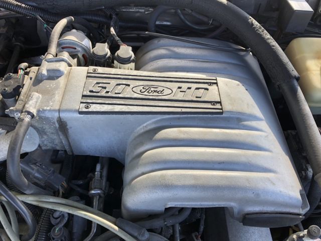 1988 Lincoln Mark Series MARK VII BILL BLASS EDITION - photo 10