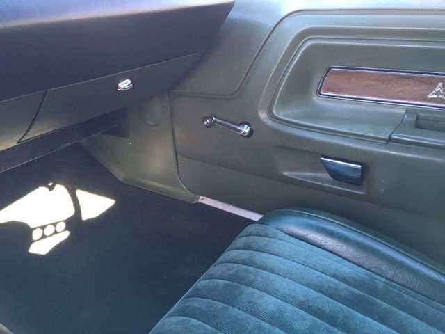 1973 Dodge Challenger - photo 11