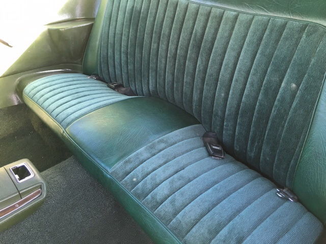 1973 Dodge Challenger - photo 13