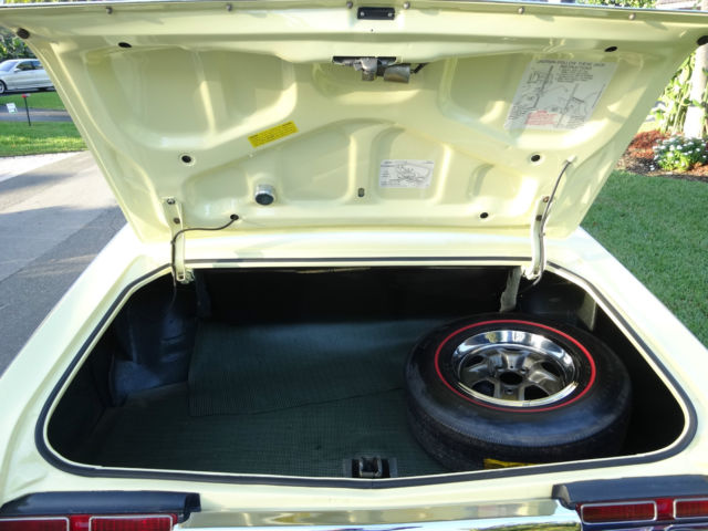 1968 Oldsmobile 442 Convertible - photo 8