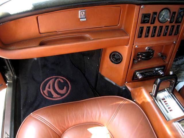 1973 Other Makes coupe - photo 11