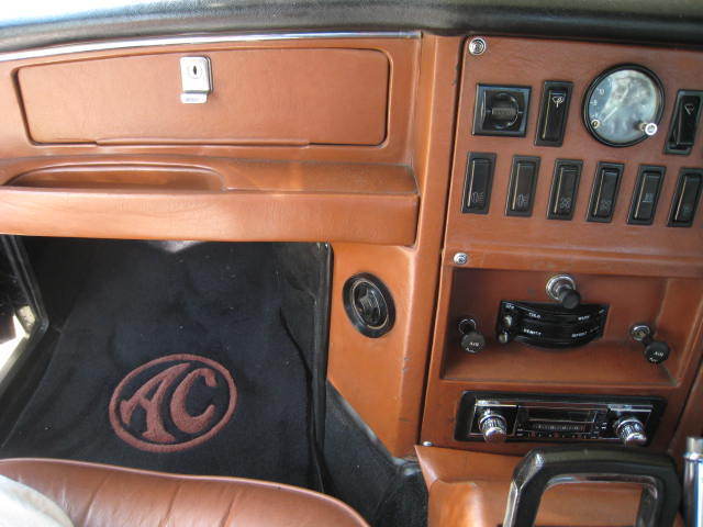 1973 Other Makes coupe - photo 12