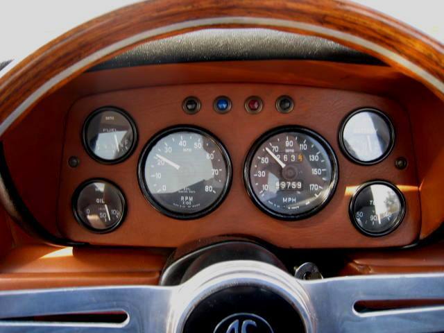 1973 Other Makes coupe - photo 13