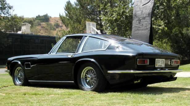 1973 Other Makes coupe - photo 2