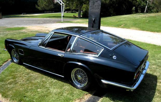 1973 Other Makes coupe - photo 3