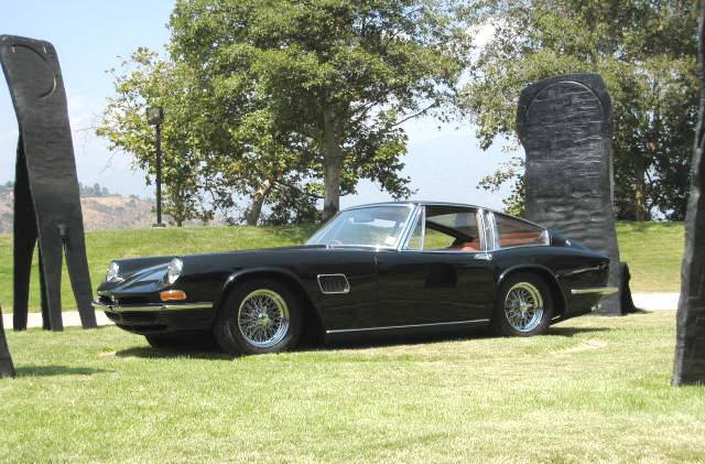 1973 Other Makes coupe - photo 4