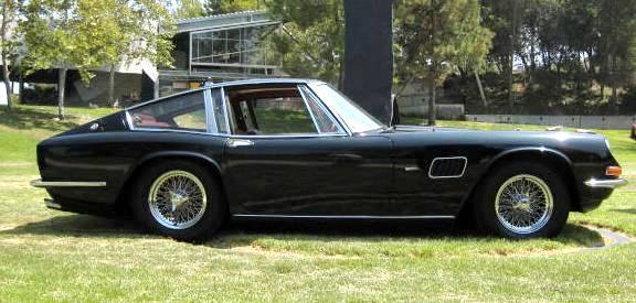 1973 Other Makes coupe - photo 6