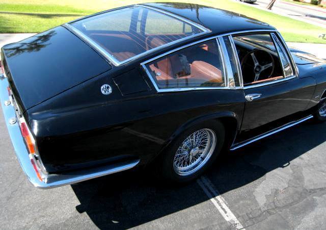 1973 Other Makes coupe - photo 8