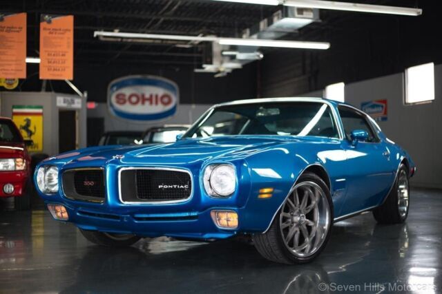 1971 Pontiac Firebird Esprit Espirt, EXCELLENT CONDITION