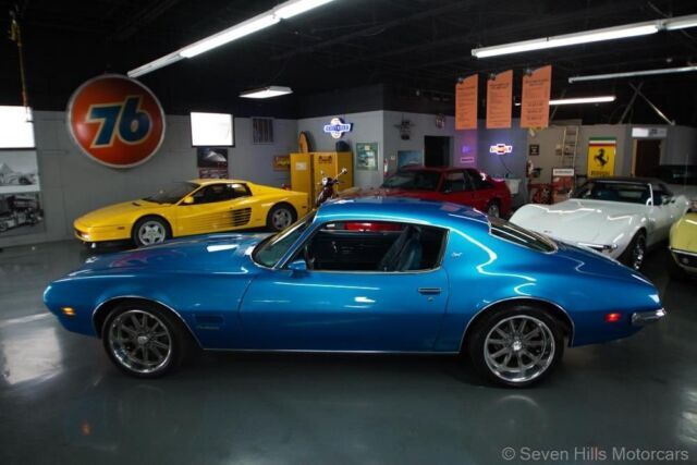 1971 Pontiac Firebird Esprit Espirt, EXCELLENT CONDITION - photo 10