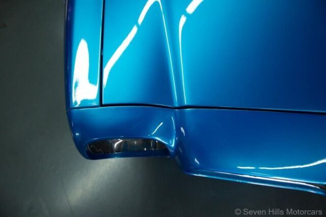 1971 Pontiac Firebird Esprit Espirt, EXCELLENT CONDITION - photo 11