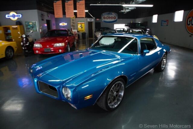 1971 Pontiac Firebird Esprit Espirt, EXCELLENT CONDITION - photo 2