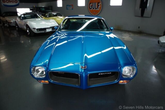 1971 Pontiac Firebird Esprit Espirt, EXCELLENT CONDITION - photo 3