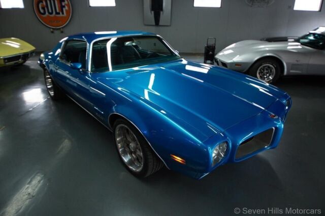 1971 Pontiac Firebird Esprit Espirt, EXCELLENT CONDITION - photo 4